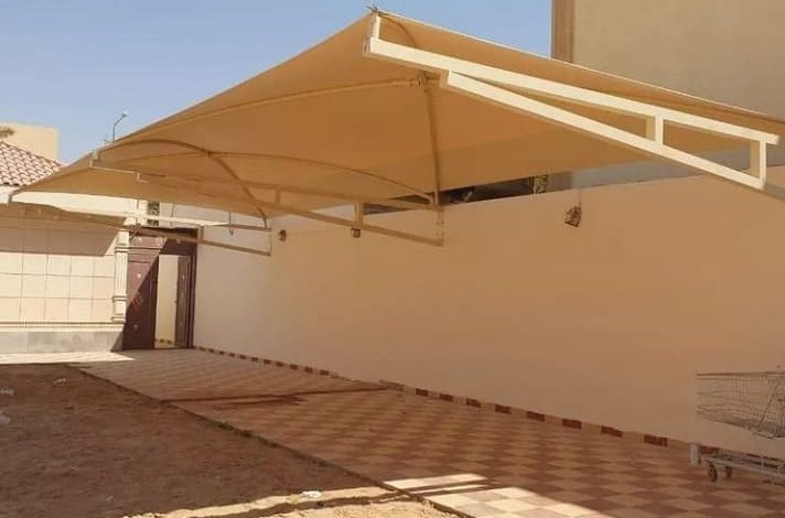 أفضل شركة تركيب مظلات وسواتر بالرياض – شركة الرياض جاردن لتنسيق الحدائق